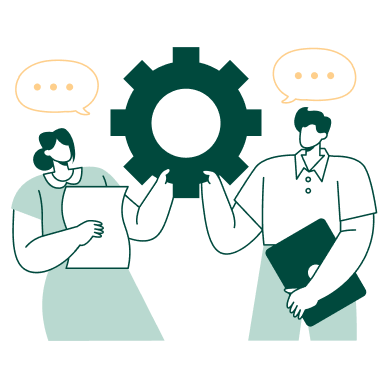 Débloquer des situations d’isolement ou de tensions